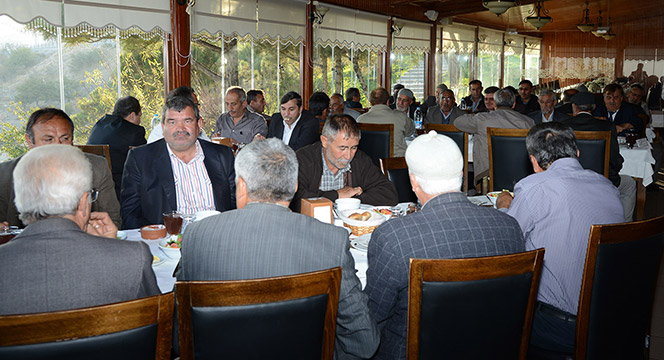 Konya, Yeni Büyükşehir Yasası'ndan Karlı Çıkacak