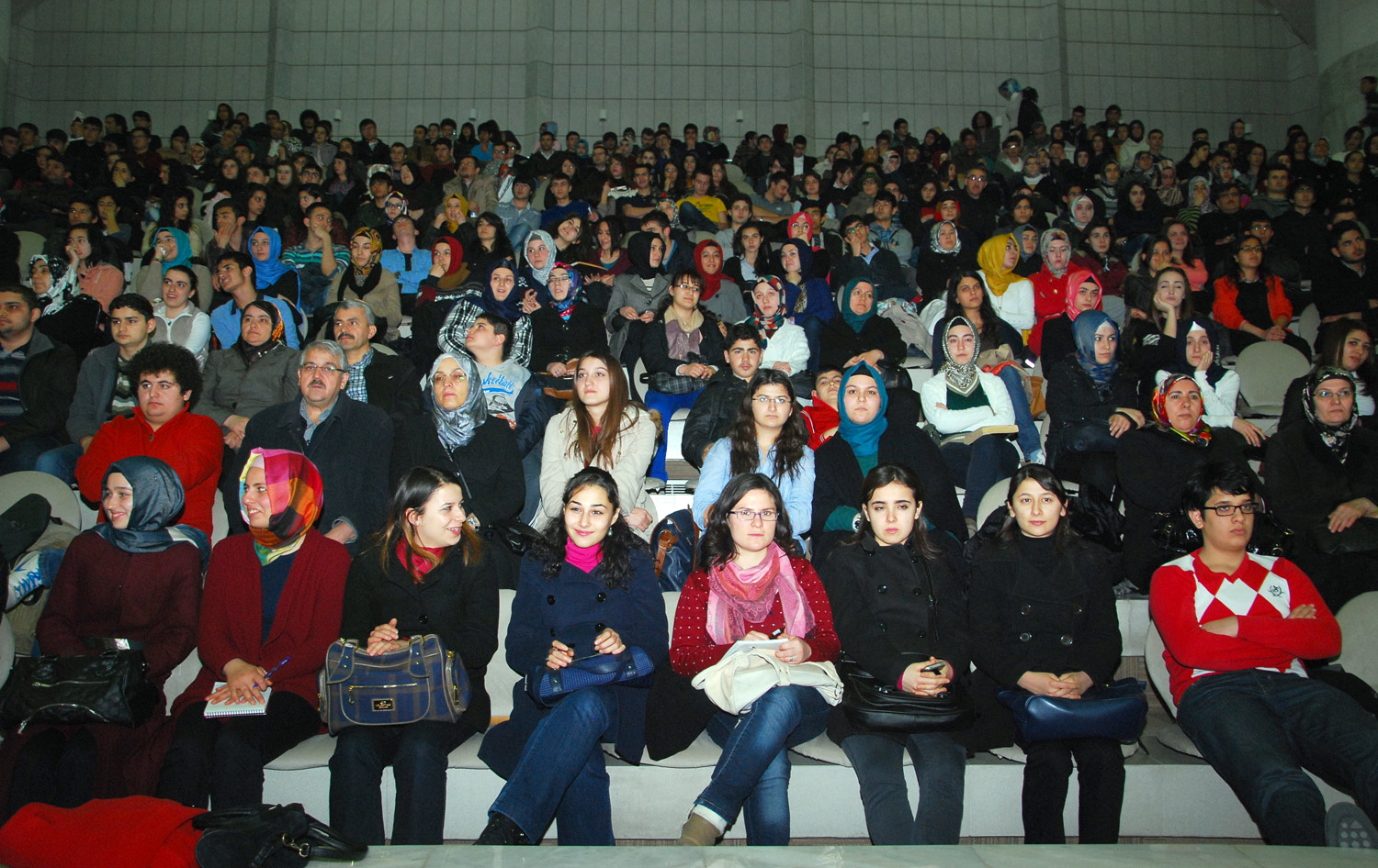 Hedefler ve Hayaller Olmadan Bir Yere Varamazsınız