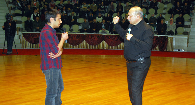 Hedefler ve Hayaller Olmadan Bir Yere Varamazsınız