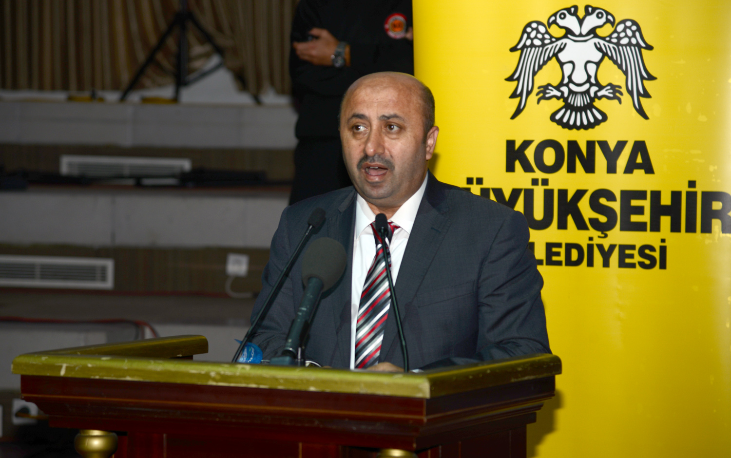 Büyükşehir Belediyesi Evlilik Okulu Seminerleri