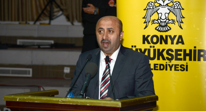 Büyükşehir Belediyesi Evlilik Okulu Seminerleri