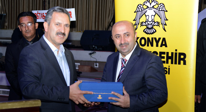 Büyükşehir Belediyesi Evlilik Okulu Seminerleri