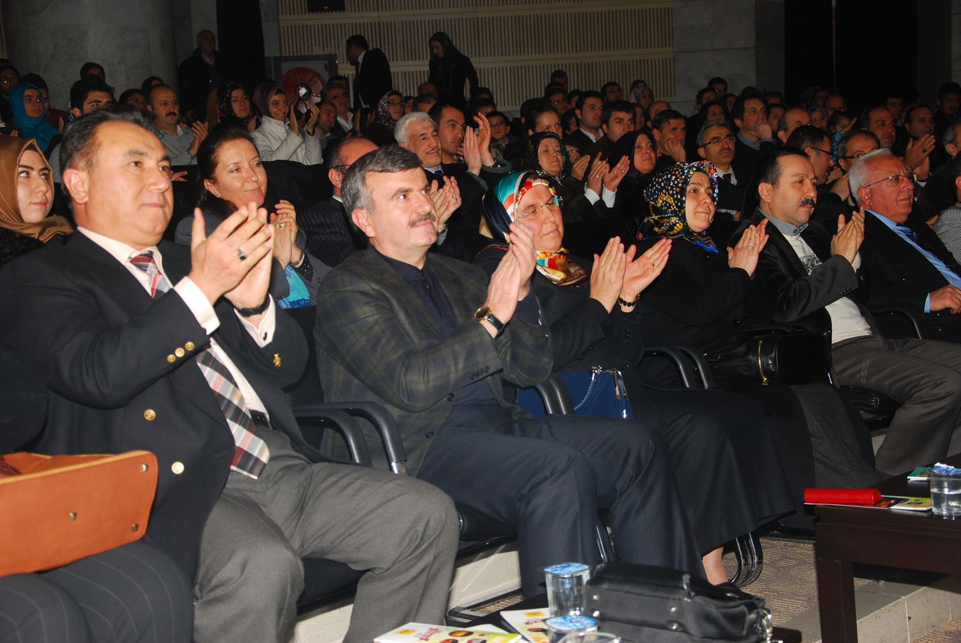 'Benden Sonra Ölüm Gelir'in Galası Yapıldı