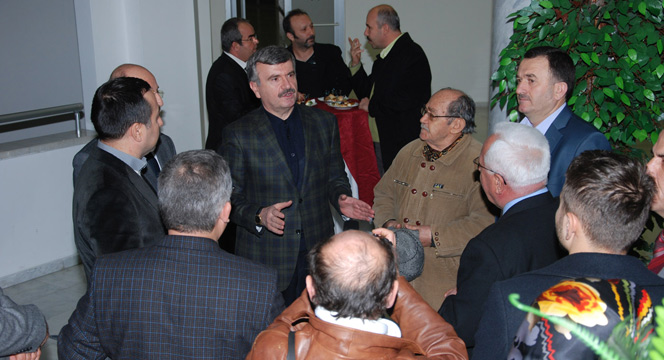 'Benden Sonra Ölüm Gelir'in Galası Yapıldı