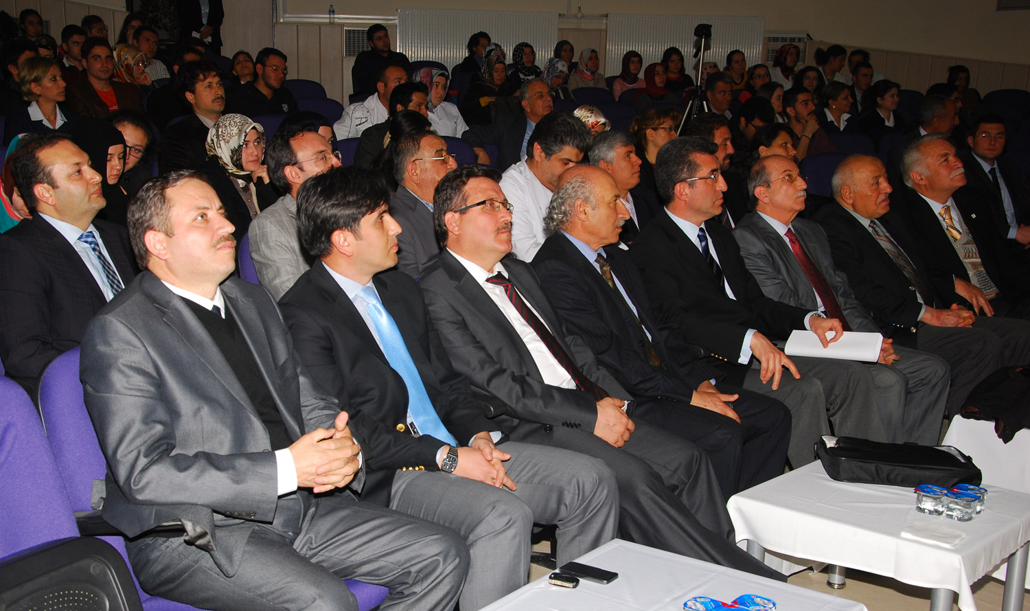 Prof. Karaman Modern Bağımlılıkları Anlattı