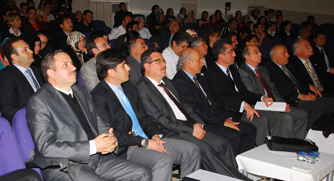 Prof. Karaman Modern Bağımlılıkları Anlattı