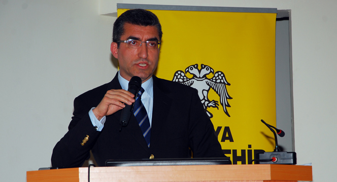 Prof. Karaman Modern Bağımlılıkları Anlattı