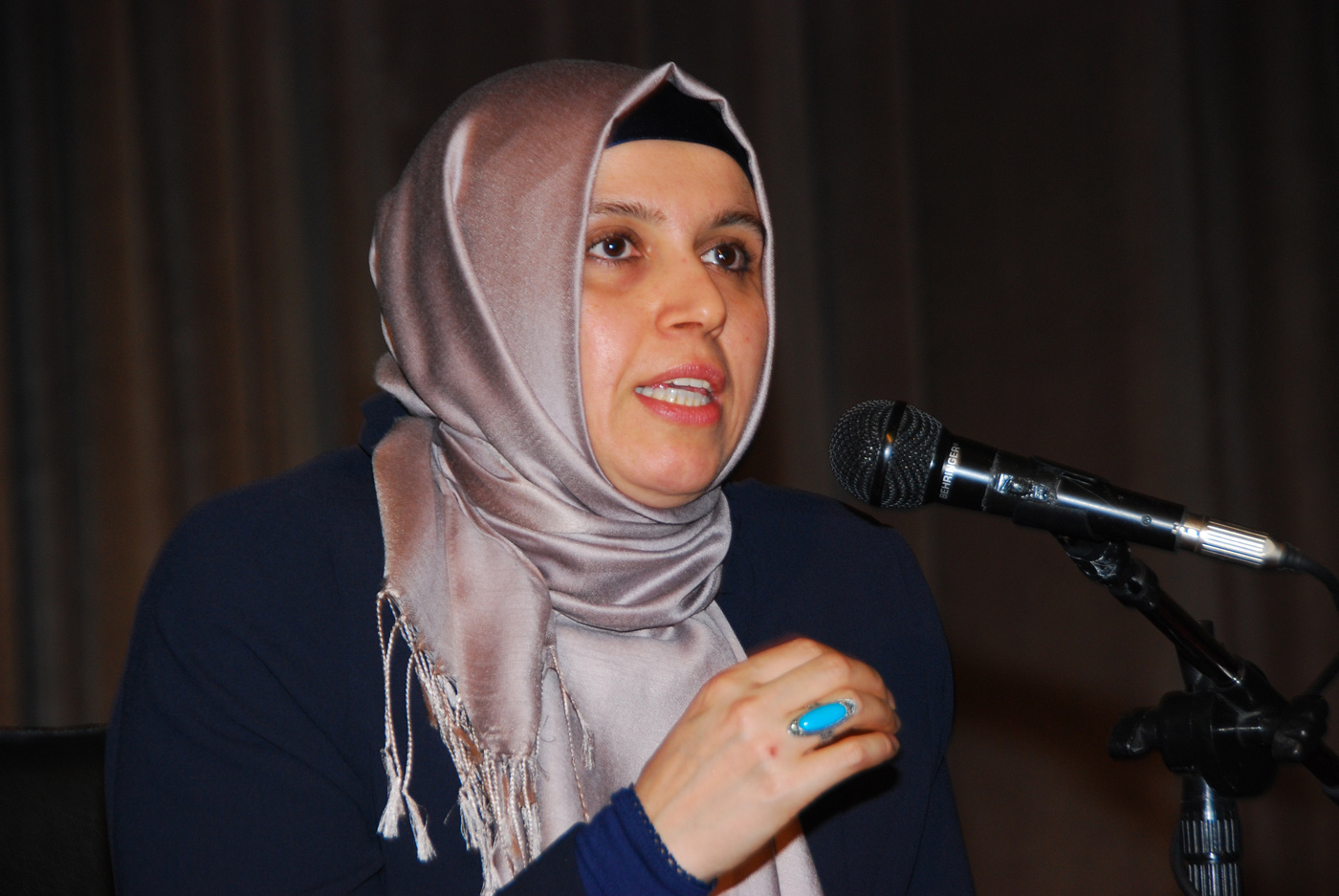 Evlilik Okulu Seminerleri Devam Ediyor