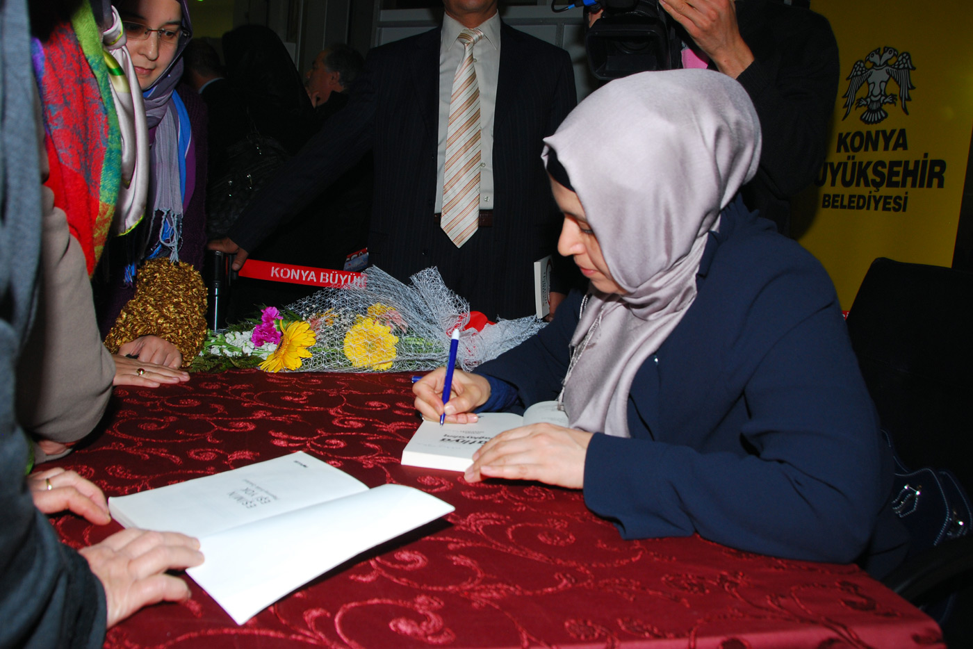 Evlilik Okulu Seminerleri Devam Ediyor