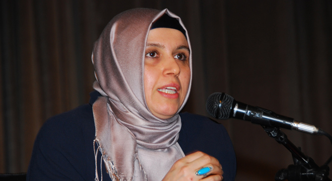 Evlilik Okulu Seminerleri Devam Ediyor