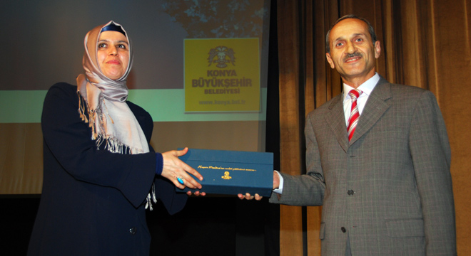 Evlilik Okulu Seminerleri Devam Ediyor