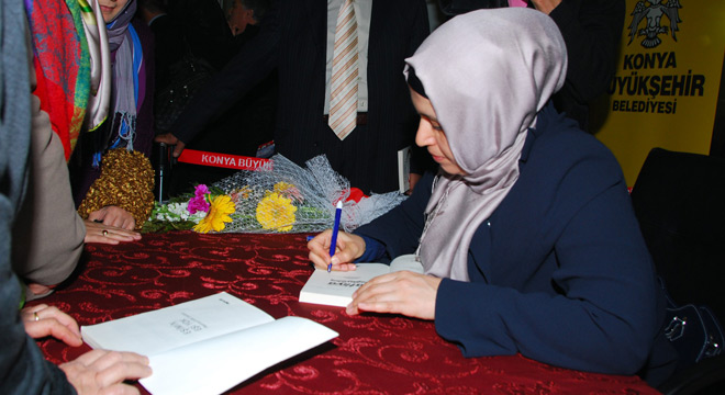 Evlilik Okulu Seminerleri Devam Ediyor
