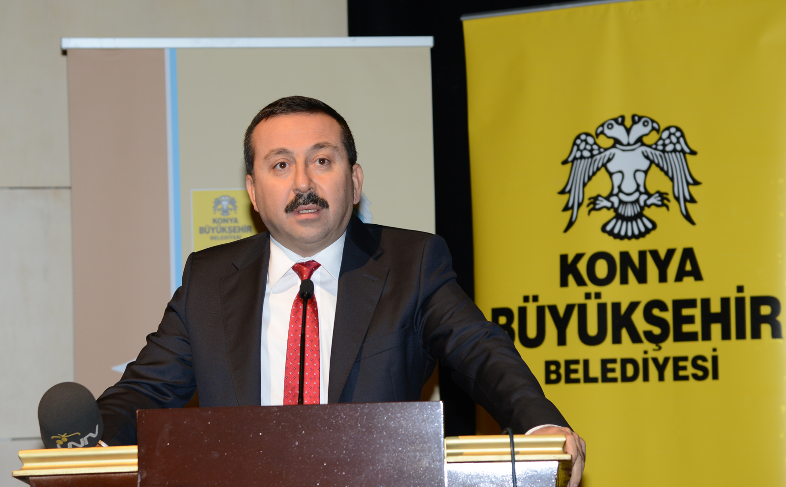 Ulusal Sanat Ve Tasarım Sempozyumu Yapılıyor