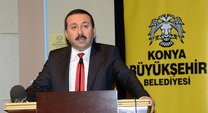 Ulusal Sanat Ve Tasarım Sempozyumu Yapılıyor