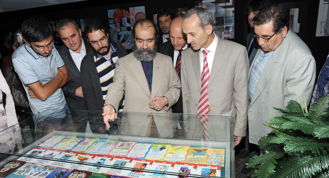 Prof. Dr. Kuşoğlu 'Sanat ve Şehir' Konusunu Anlattı