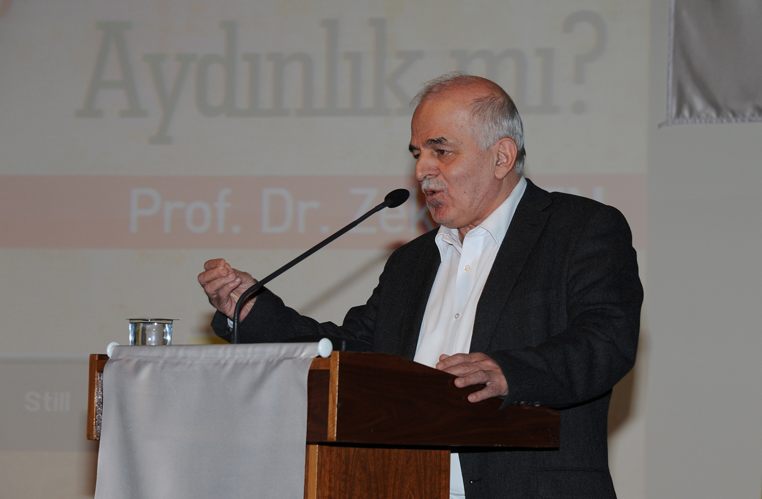 İslam Medeniyeti Orta Çağ'da Bilimde Çok İleriydi