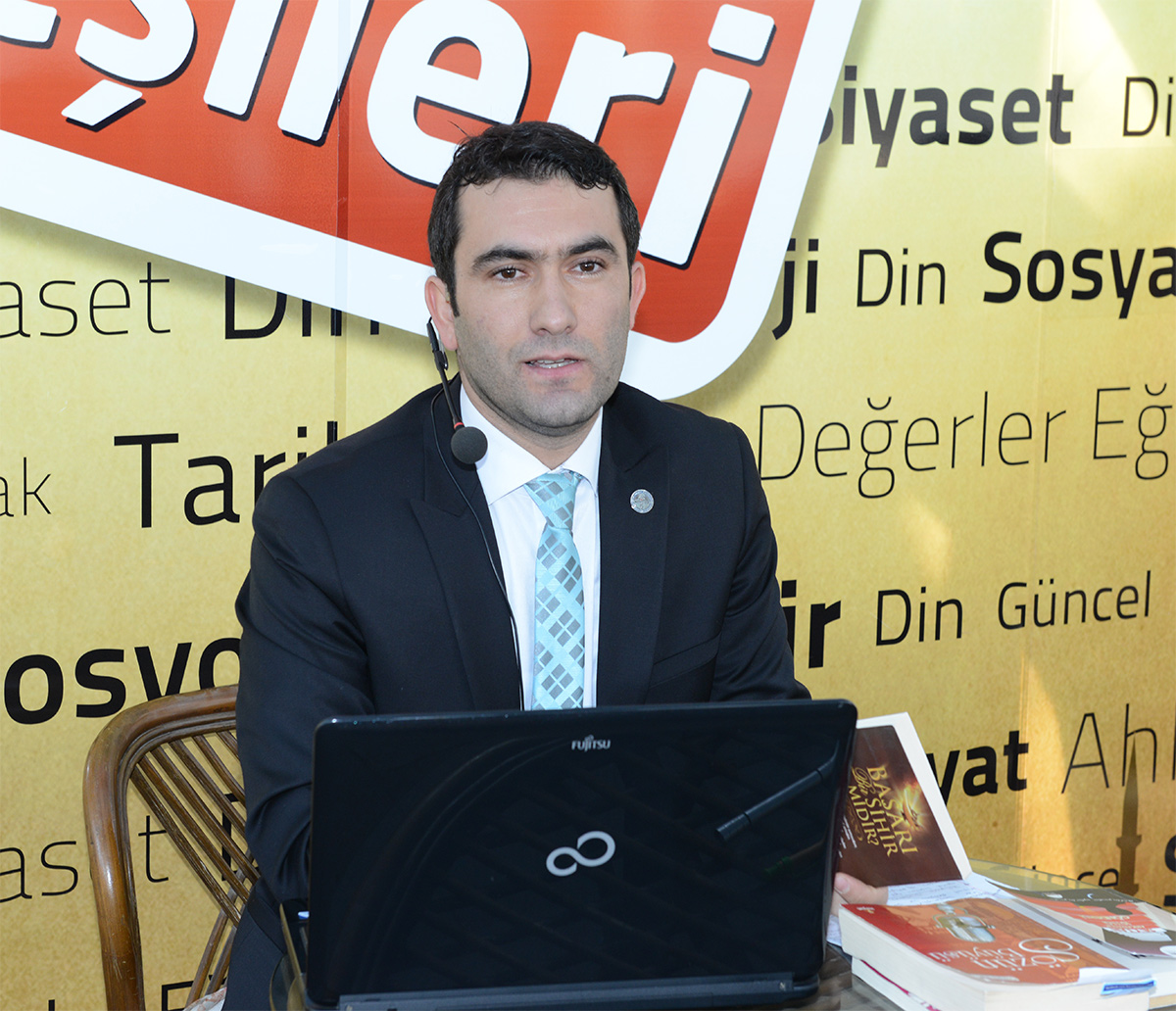İslam Medeniyeti Orta Çağ'da Bilimde Çok İleriydi