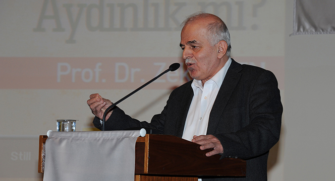 İslam Medeniyeti Orta Çağ'da Bilimde Çok İleriydi