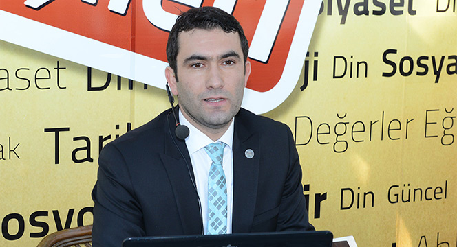 İslam Medeniyeti Orta Çağ'da Bilimde Çok İleriydi