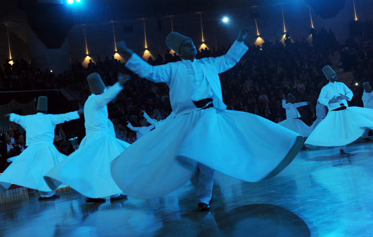 Sema Programlarının Yeni Saati 21.00