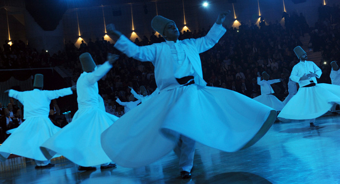 Sema Programlarının Yeni Saati 21.00
