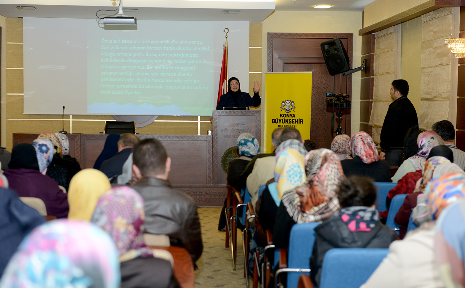 Duygusal Zeka İle Çatışmaların Üstesinden Gelebilirsiniz