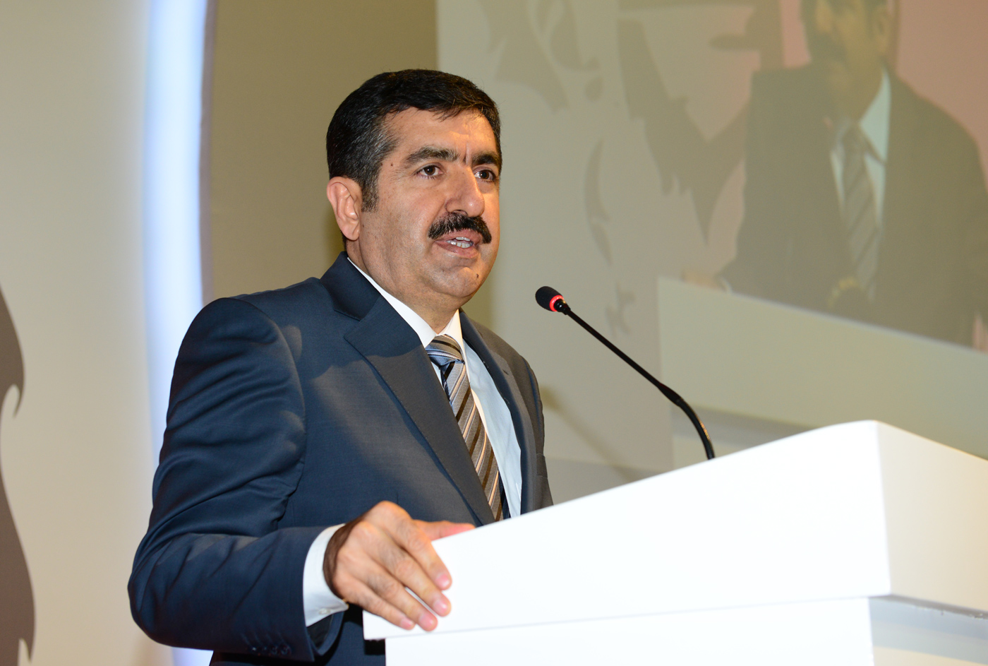 Uluslararası Said Nursi ve Mevlana Sempozyumu Konya'da Yapılıyor