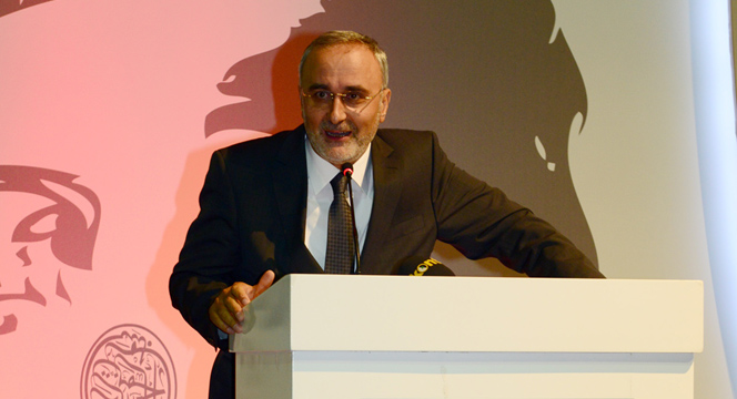 Uluslararası Said Nursi ve Mevlana Sempozyumu Konya'da Yapılıyor