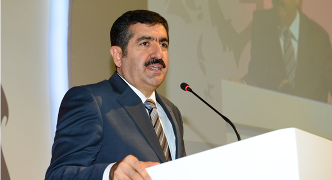 Uluslararası Said Nursi ve Mevlana Sempozyumu Konya'da Yapılıyor
