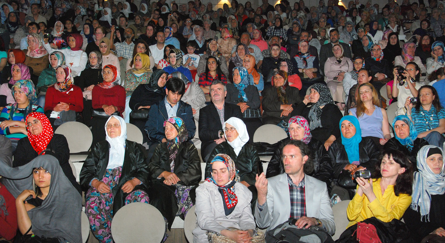 Mevlana'nın Konya'ya Gelişiyle Yeni Bir Dönem Başladı