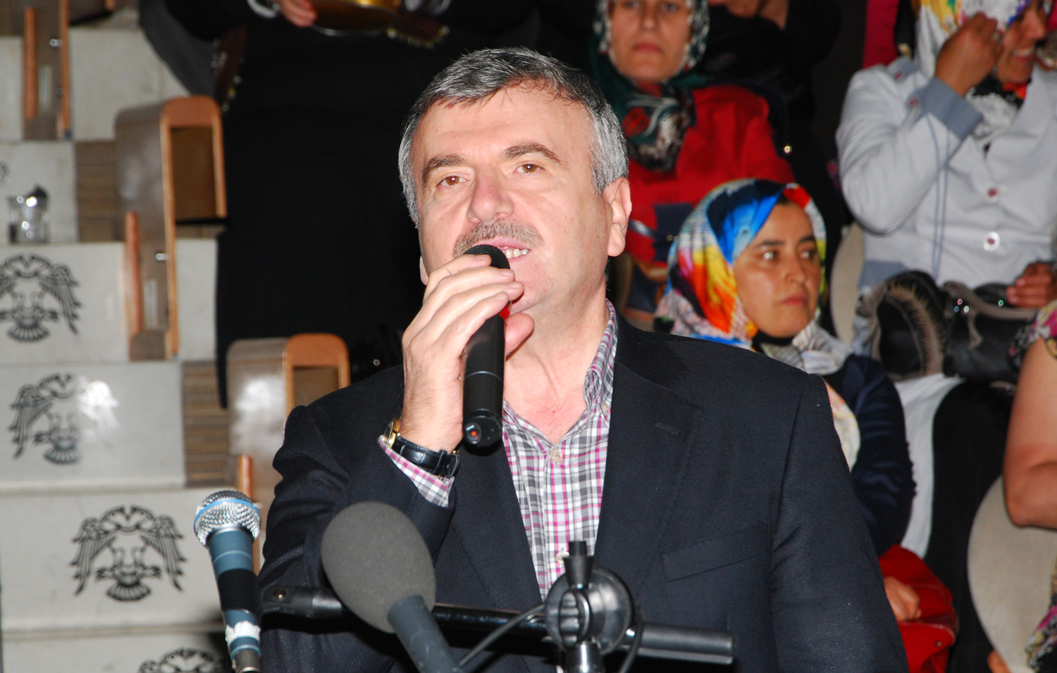 Mevlana'nın Konya'ya Gelişiyle Yeni Bir Dönem Başladı