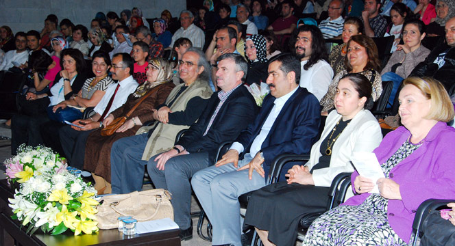 Mevlana'nın Konya'ya Gelişiyle Yeni Bir Dönem Başladı