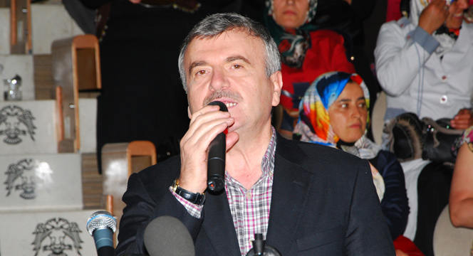 Mevlana'nın Konya'ya Gelişiyle Yeni Bir Dönem Başladı