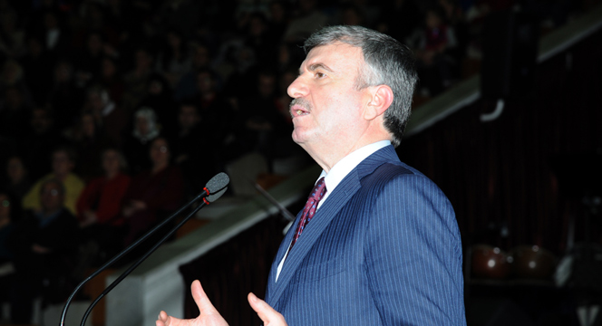 740. Vuslat Törenleri Başladı