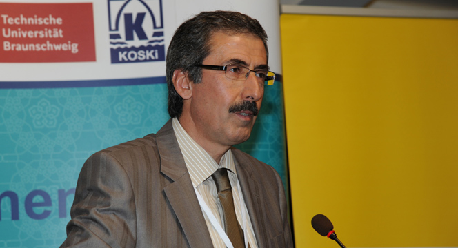 Bilim İnsanları Atık Suyun Yeniden Kullanımını Konuşuyor