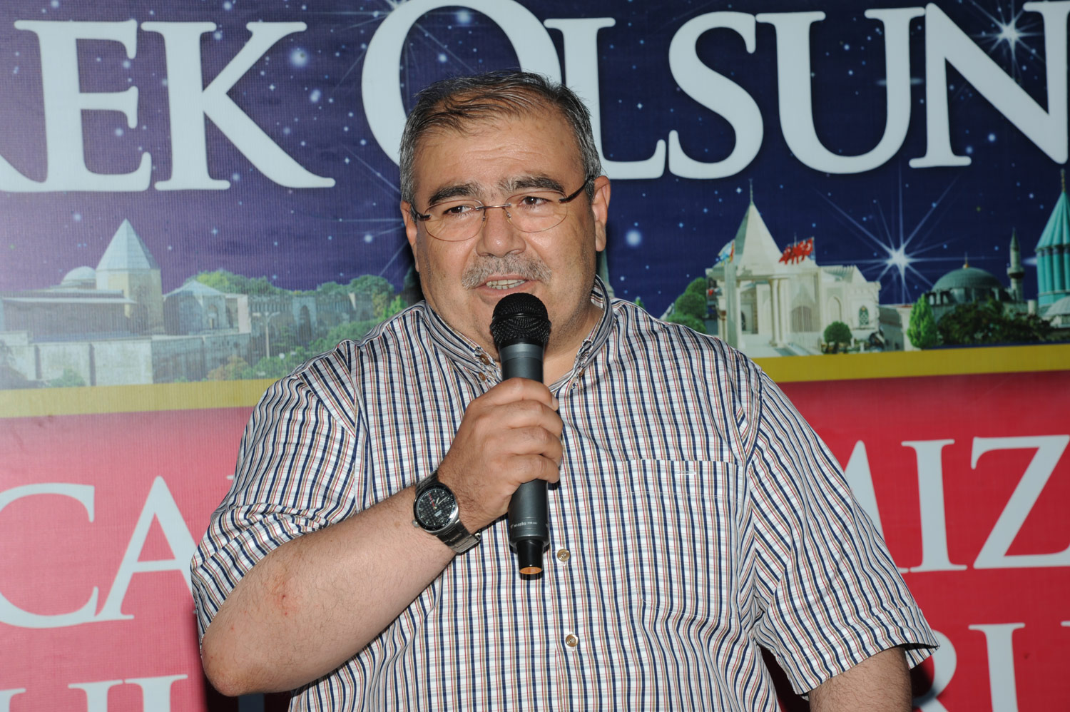 Tatlı Su Çeşmelerimiz Türkiye'ye Örnek