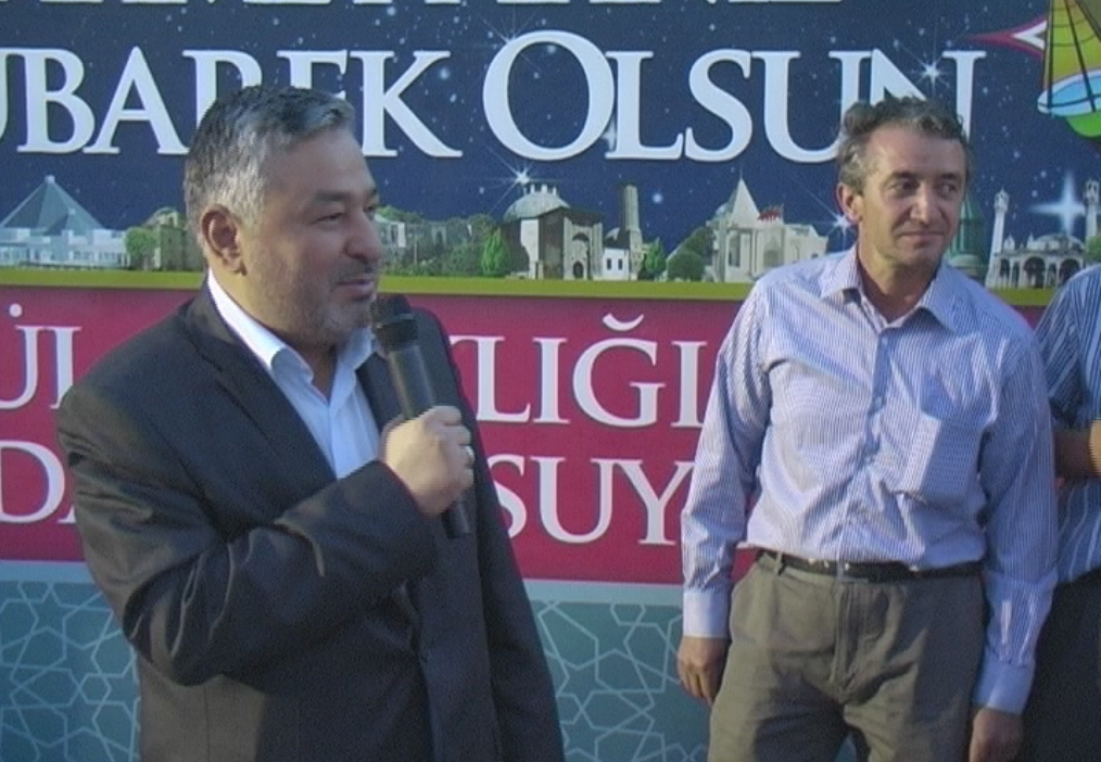 Tatlı Su Çeşmelerimiz Türkiye'ye Örnek