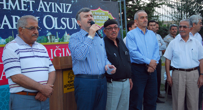 Tatlı Su Çeşmelerimiz Türkiye'ye Örnek