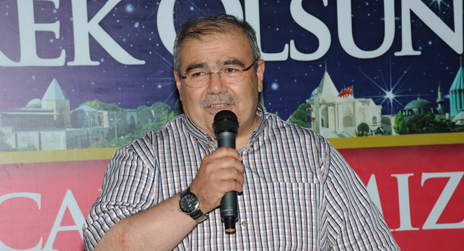 Tatlı Su Çeşmelerimiz Türkiye'ye Örnek