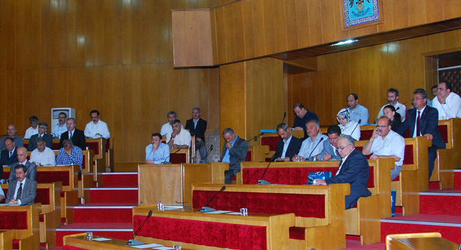 Mavi Tünel İle Konya'nın 50 Yıllık İçme Suyu İhtiyacı Giderildi