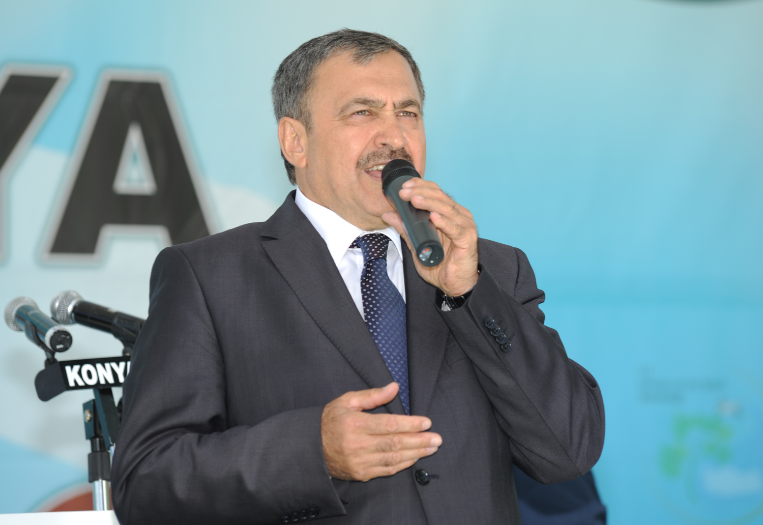 50 Yıllık İçme Suyunu Garanti Altına Alacak İsale Hattının Temeli Atıldı