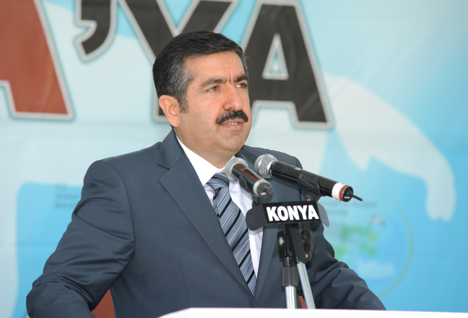 50 Yıllık İçme Suyunu Garanti Altına Alacak İsale Hattının Temeli Atıldı