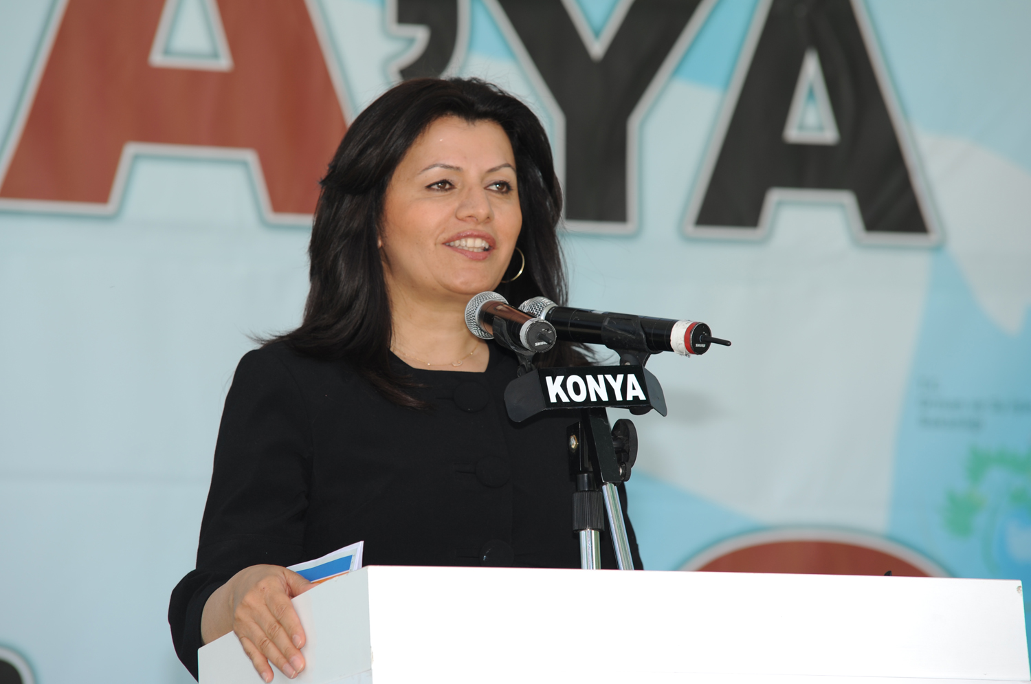 50 Yıllık İçme Suyunu Garanti Altına Alacak İsale Hattının Temeli Atıldı