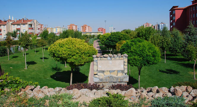 2012'de 768 Bin Fidan Toprakla Buluştu