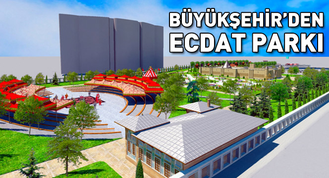 Selçuklu ve Osmanlı Döneminden Örnekler Yer Alacak