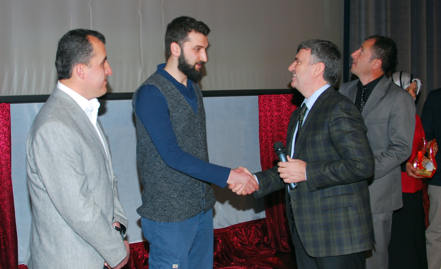 Büyükşehir'den 'Konya'da Lale Zamanı' Etkinlikleri 