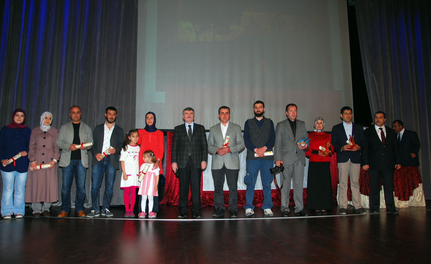 Büyükşehir'den 'Konya'da Lale Zamanı' Etkinlikleri 