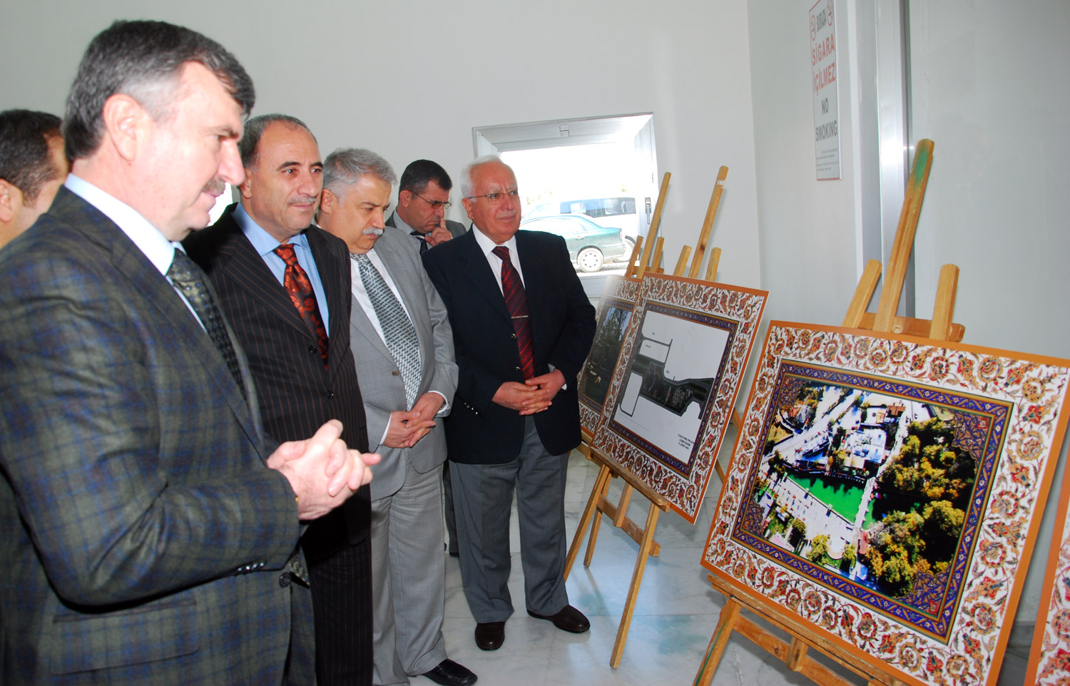 Büyükşehir'den 'Konya'da Lale Zamanı' Etkinlikleri 