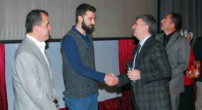 Büyükşehir'den 'Konya'da Lale Zamanı' Etkinlikleri 