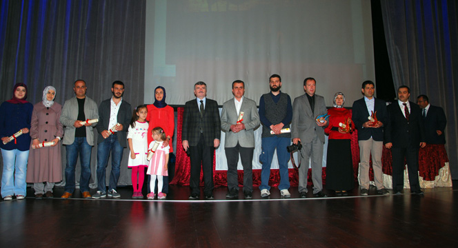 Büyükşehir'den 'Konya'da Lale Zamanı' Etkinlikleri 